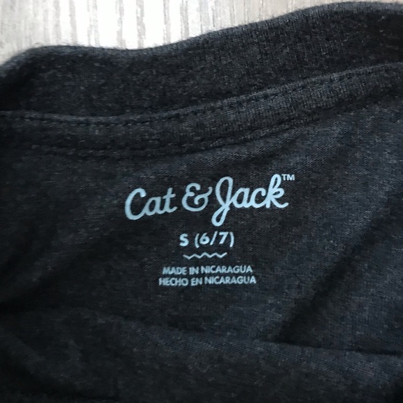 Shark Teeth Tee - Picture 2 of 2